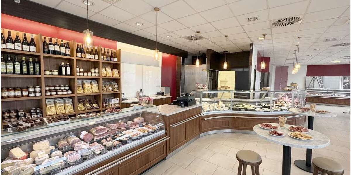 Gewerbeobjekt Lohmar - 1.999&euro; | Angebot:26105927