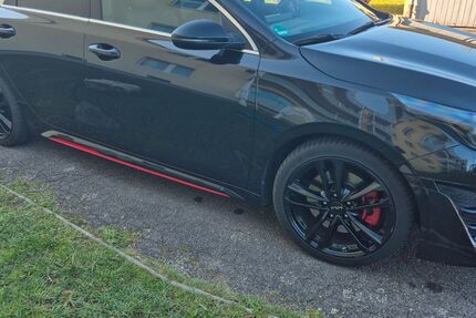 Kia pro ceed / ProCeed 41.650 km 26.599 &euro; Leverkusen 51381