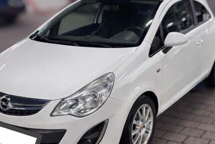 Opel Corsa 115.000 km 3.800 &euro; Köln 51067