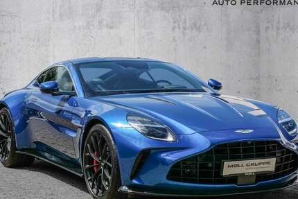 Aston Martin V8 1.880 km 194.900 € Köln 50827