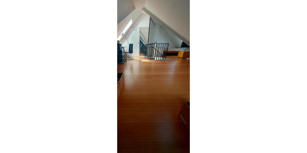 Maisonettenwohnung Köln Lindenthal - 2 Zimmer, 81 m&sup2;, 1.256&euro; | Angebot:26327064