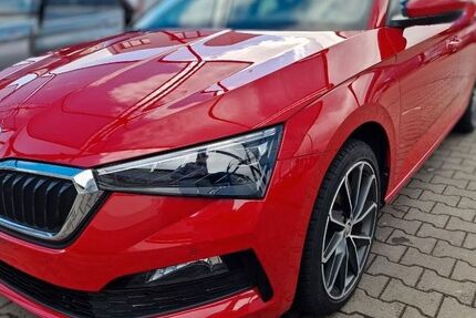 Skoda Scala 71.650 km 18.400 &euro; Köln 50996