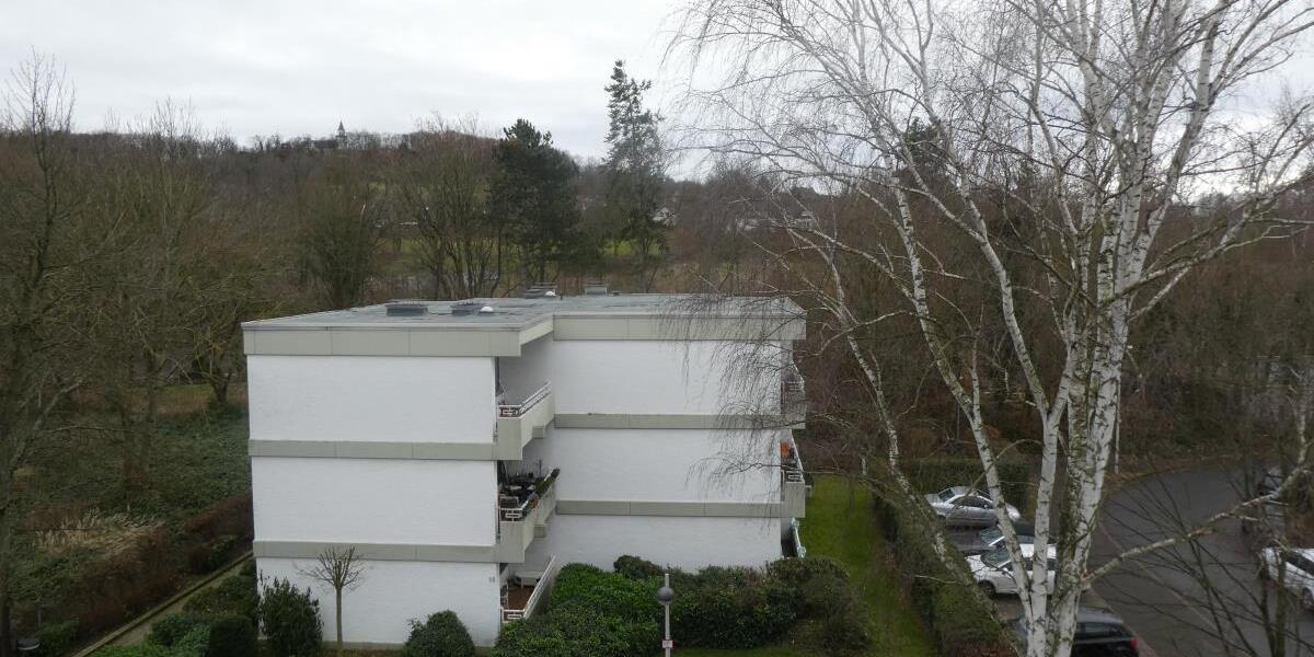 Neue helle Dachgeschoßwohnung mit moderner Heiztechnik im Energiesparhaus Bonn-Endenich - Dachgeschoßwohnung Bonn Dransdorf | Angebot:27302388