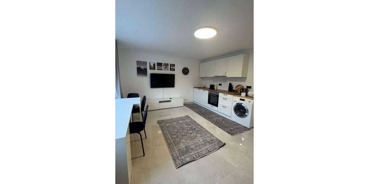 Etagenwohnung Leverkusen Schlebusch - 1 Zimmer, 33 m&sup2;, 850&euro; | Angebot:27101327