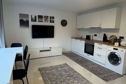 Wohnung Leverkusen Schlebusch - 1 Zimmer, 33 m&sup2;, 850&euro; | Angebot:27101327