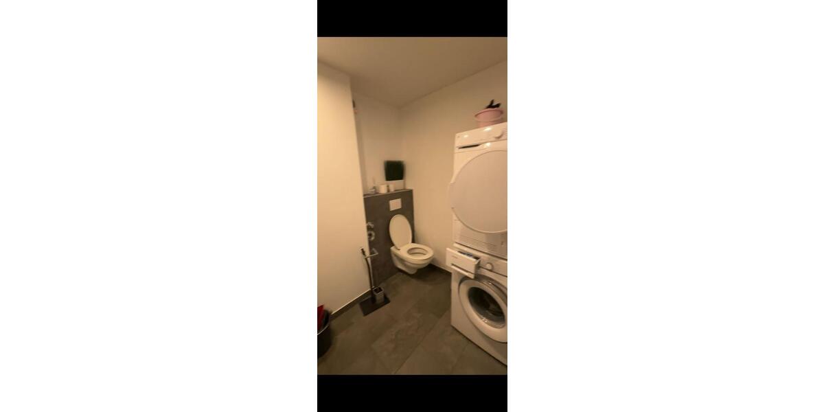 Möbliertes Apartment in Deutz - ideal für Singles oder Pendler 1 zimmer