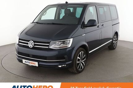 VW T6 Multivan