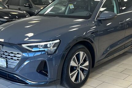 Audi Q8 e-tron 65.644 km 42.500 &euro; Bonn 53227