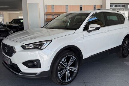 Seat Tarraco 63.000 km 29.950 &euro; Elsdorf 50189