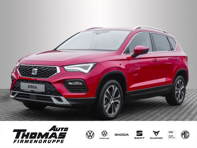 Seat Ateca 7.500 km 33.740 &euro; Bonn 53227