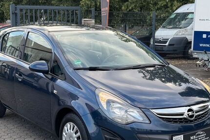 Opel Corsa 146.000 km 3.499 &euro; Troisdorf 53842
