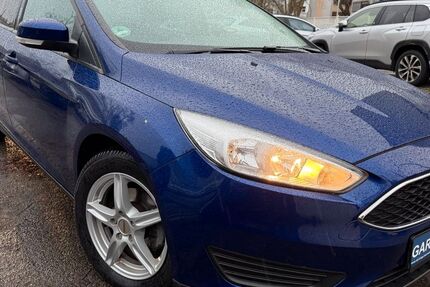 Ford Focus 153.200 km 7.250 &euro; Köln 50933