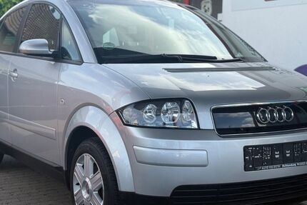 Audi A2 154.000 km 3.499 € Euskirchen 53879