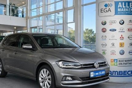 VW Polo 28.010 km 20.577 &euro; Wermelskirchen 42929