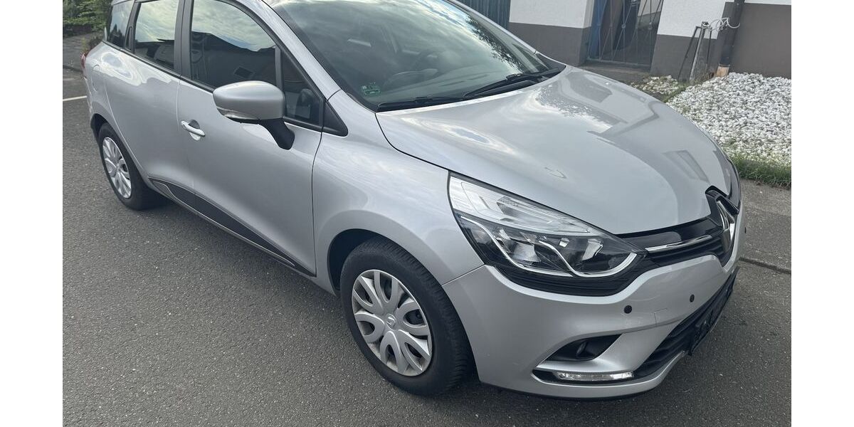 Renault Clio 20.000 km 12.000 &euro; Erftstadt (bei Köln) 50374