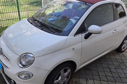 Fiat 500 3.316 km 14.900 &euro; Lohmar 53797