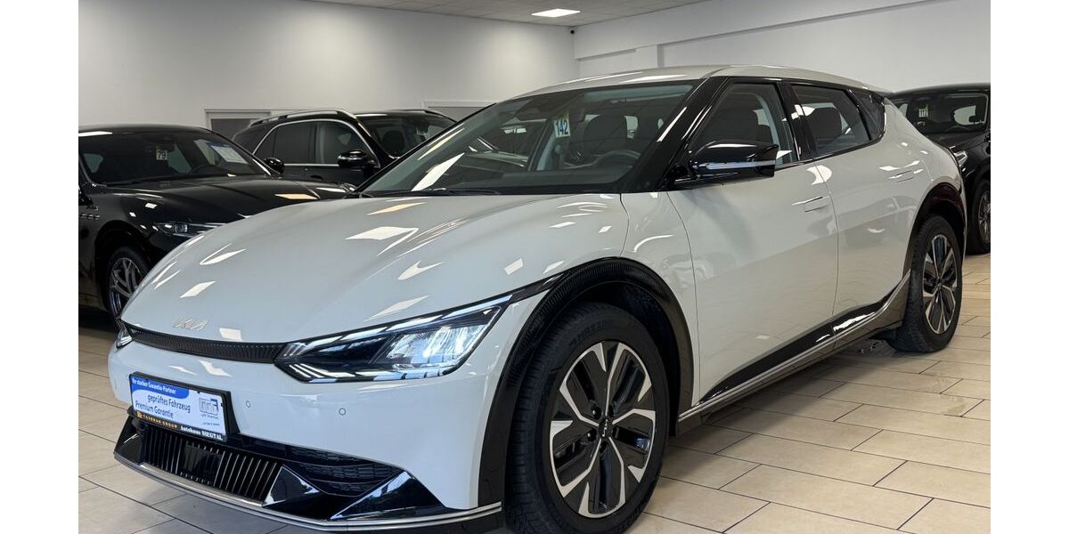 Kia EV6 27.125 km 29.900 &euro; Bonn 53227