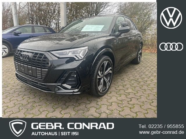 Audi Q3 52.200 km 36.289 &euro; Erftstadt 50374