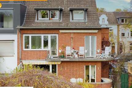 Haus Köln Lindenthal - 9 Zimmer, 251 m&sup2;, 1.150.000&euro; | Angebot:23997882