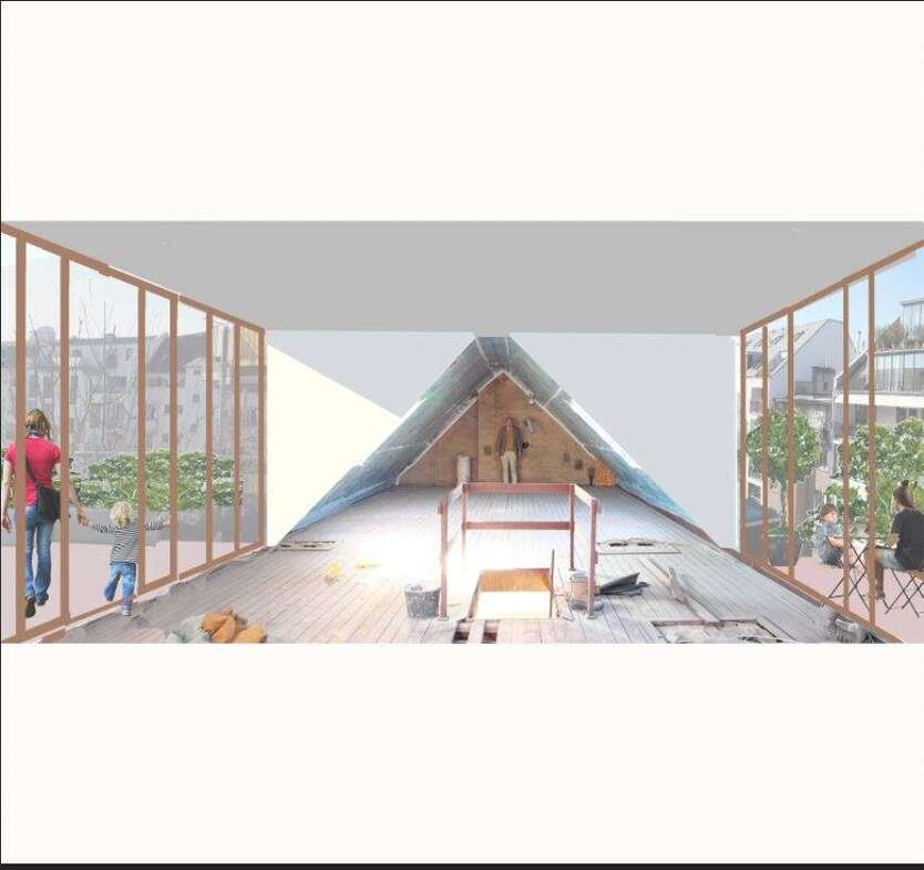 Wohnung zum Kaufen in Köln 966.000 € 144 m²