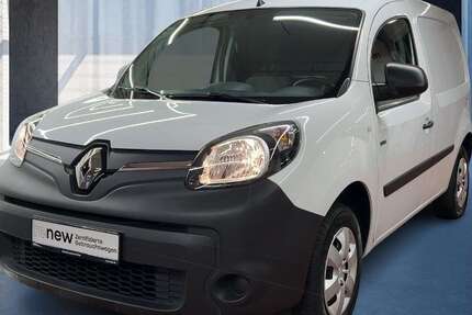 Renault Kangoo 37.465 km 10.912 € Köln 50939