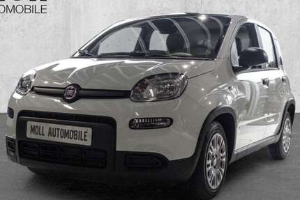 Fiat Panda 5.990 km 13.390 &euro; Köln 51149