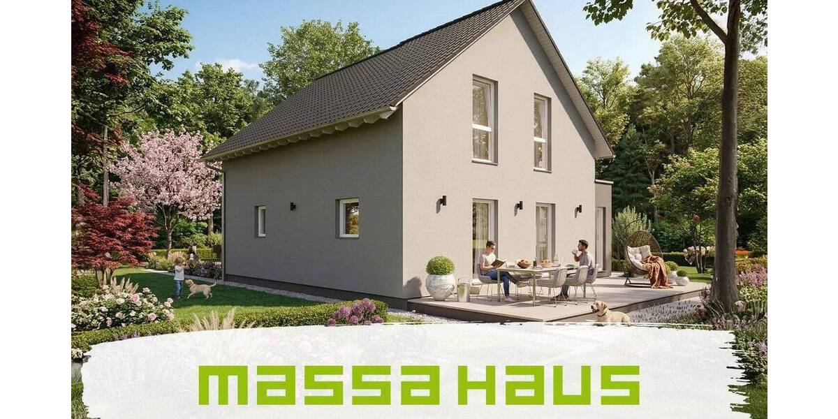 Einfamilienhaus Bergheim Quadrath-Ichendorf - 5 Zimmer, 136 m&sup2;, 424.498&euro; | Angebot:26798091