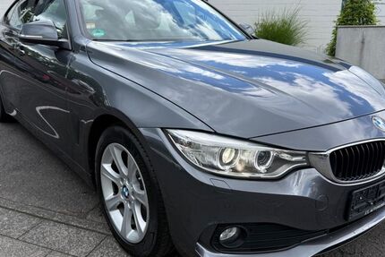 BMW 420 Gran Coupé 154.890 km 14.999 &euro; Bonn 53127