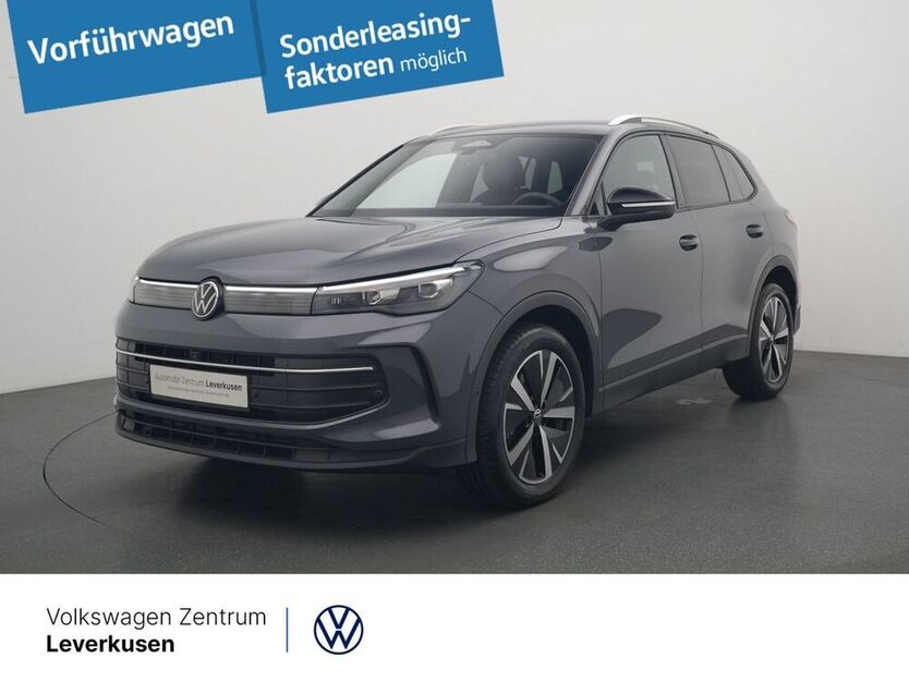 Tiguan