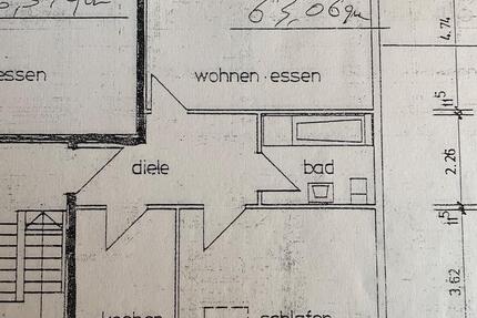 Freundliche 2-Zimmer-Wohnung in der Euskirchener Südstadt 2 zimmer