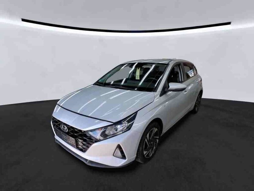 Hyundai i20 82.067 km 14.829 € Hilden 40721