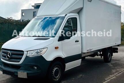 Mercedes-Benz Sprinter 131.000 km 24.999 € Remscheid 42859