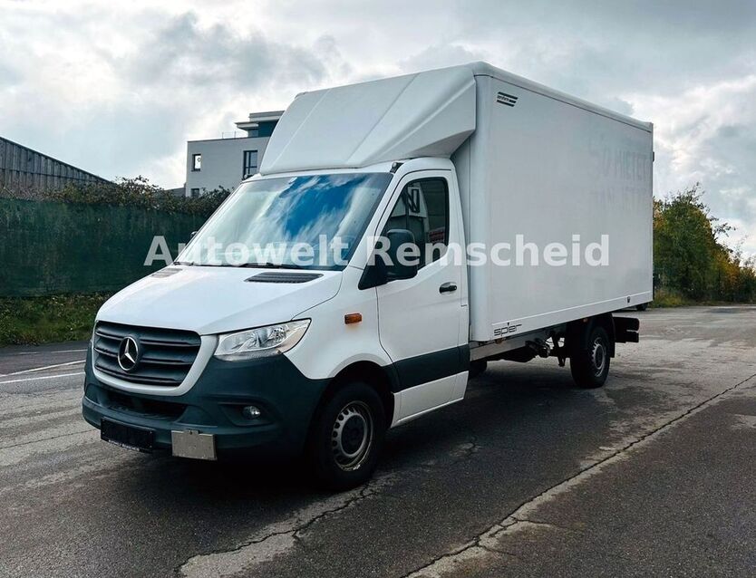 Mercedes-Benz Sprinter 131.000 km 24.999 € Remscheid 42859