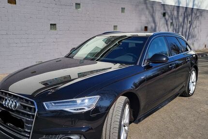 Audi A6 196.000 km 15.100 &euro; Köln 50999