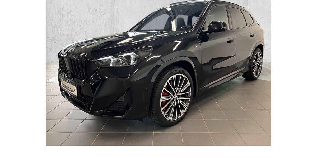 BMW X1 20.200 km 52.790 &euro; Solingen 42719