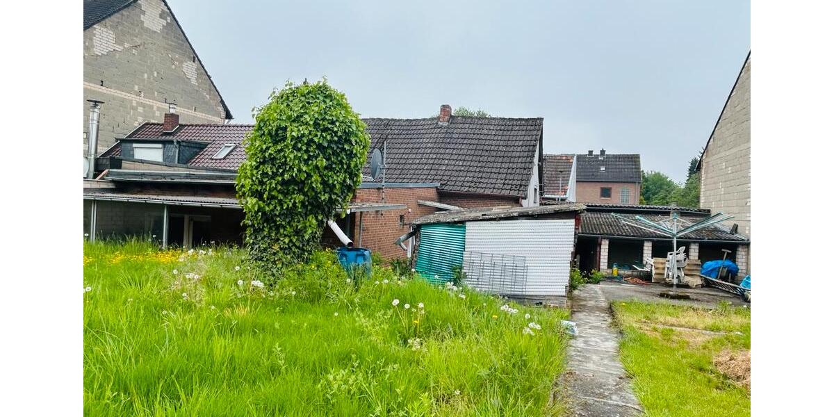 Einfamilienhaus Kerpen - 5 Zimmer, 140 m&sup2;, 269.000&euro; | Angebot:26455217