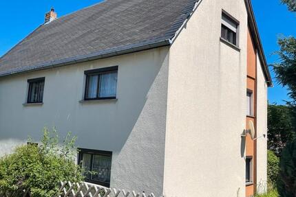 Einfamilienhaus für Handwerker