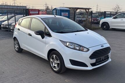 Ford Fiesta 52.000 km 6.499 &euro; Wesseling (bei Köln) 50389