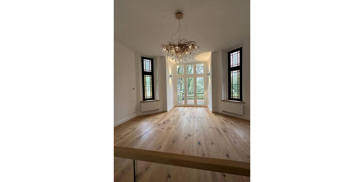 Erdgeschoßwohnung Solingen Ohligs - 4 Zimmer, 168 m&sup2;, 2.350&euro; | Angebot:25918620