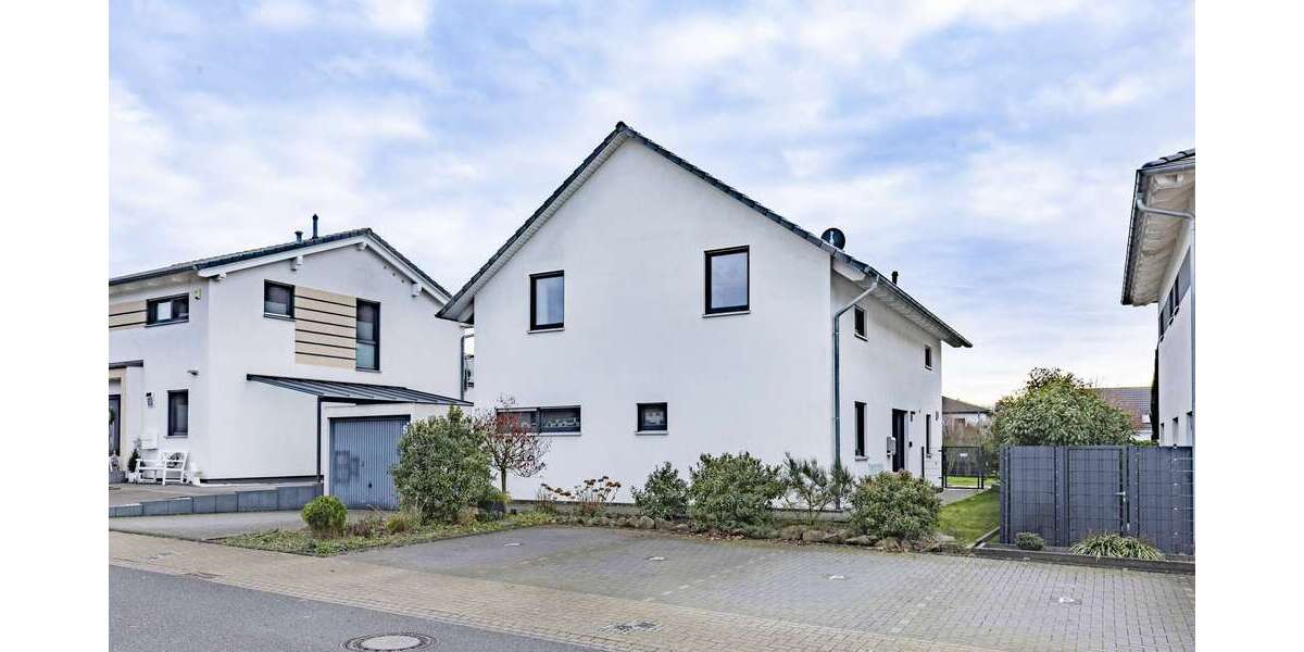 Einfamilienhaus Kerpen Balkhausen - 6.5 Zimmer, 174 m&sup2;, 665.000&euro; | Angebot:25162039