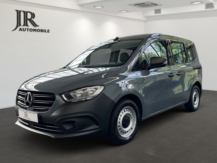 Mercedes-Benz Citan 4.900 km 25.990 € Kürten 51515