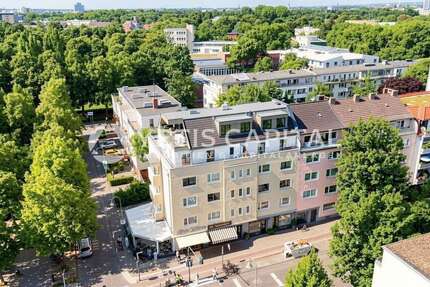 Wohnung Köln Lindenthal - 3 Zimmer, 80 m&sup2;, 579.000&euro; | Angebot:27144099