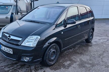 Opel Meriva 94.012 km 3.300 &euro; Monheim 40789
