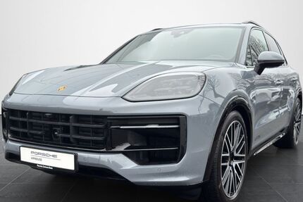 Porsche Cayenne 16.400 km 119.950 &euro; Bonn 53119