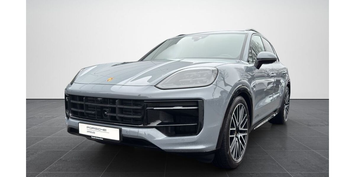 Porsche Cayenne 16.400 km 119.950 &euro; Bonn 53119