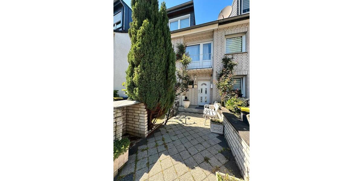 Reihenhaus Köln Nippes - 5 Zimmer, 124 m&sup2;, 775.000&euro; | Angebot:26397868