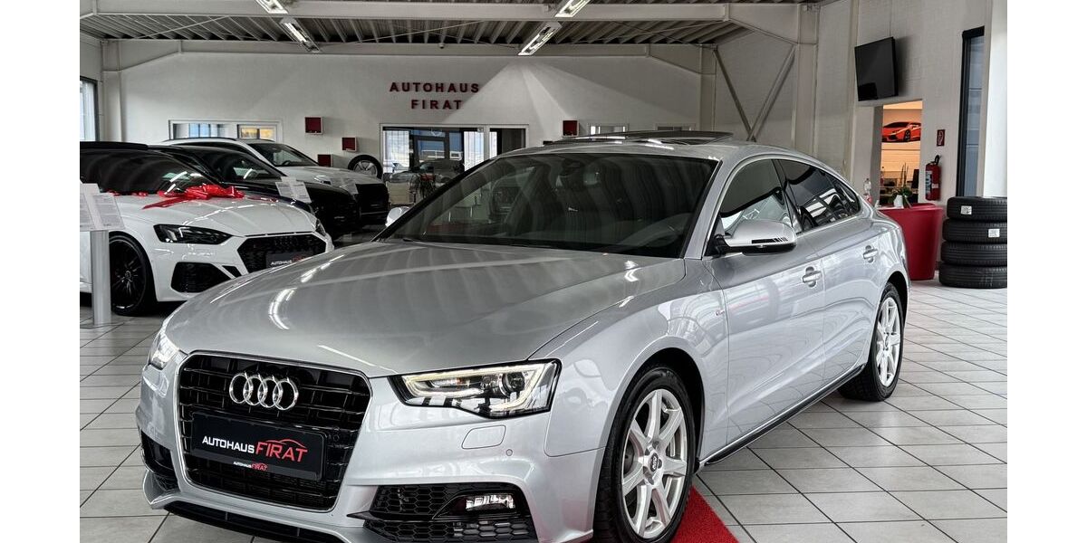 Audi A5 194.400 km 12.849 &euro; Erftstadt / Köln 50374