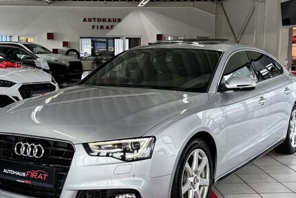 Audi A5 194.400 km 13.449 &euro; Erftstadt / Köln 50374