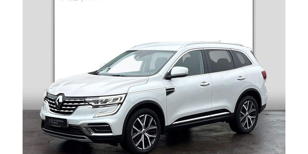 Renault Koleos 46.250 km 24.900 &euro; Solingen/NRW 42655