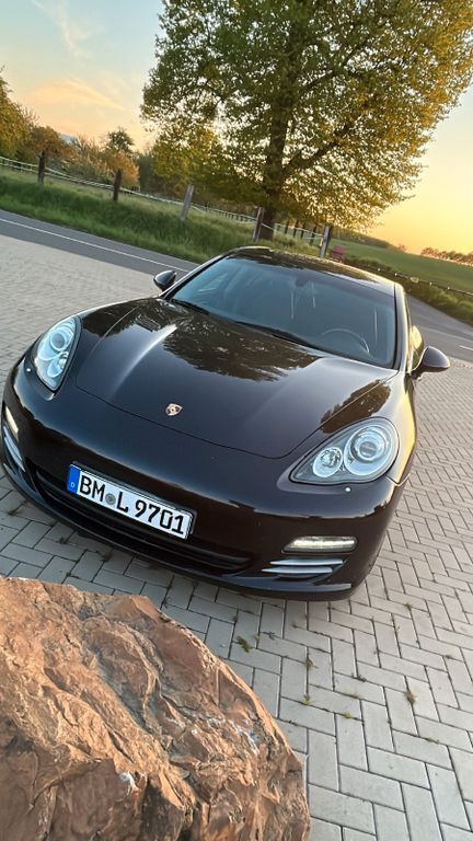 Panamera